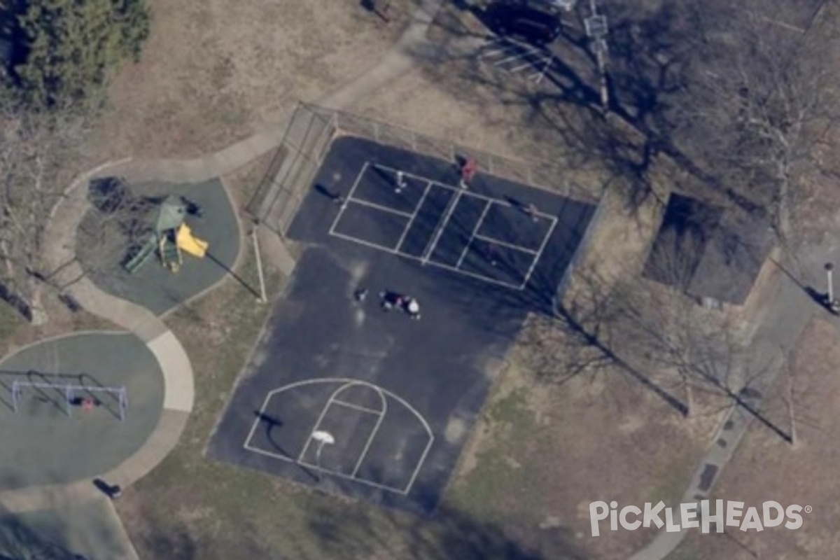 Photo of Pickleball at Brinkop Park